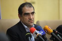 استمداد وزیر بهداشت از مجلسی‌ها: اگر به فکر مردمید به ما کمک کنید