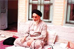  امام خمینی(ره)  بر همدلی بین مردم ومسؤولان تأکید داشتند