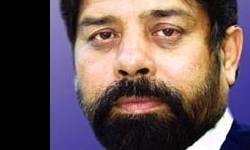 وزیر مسیحی پاکستانی: امام‌ خمینی الگوی عملی آموزه‌های تمام ادیان الهی است