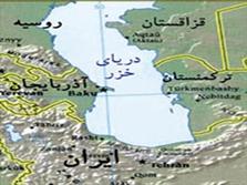 پیشنهاد باکو برای مشارکت ایران در خط لوله صادرات گاز به اروپا