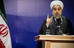 روحانی:تعهدات را  زیر پا  بگذارند شدیدتر بازمی گردیم