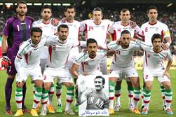 ترکیب تیم ملی فوتبال ایران برای دیدار با هند اعلام شد