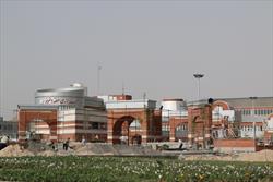 مدرن ترین مجموعه فرهنگی ورزشی تبریز آماده بهره برداری است