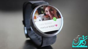 عرضه ی گوشی و ساعت هوشمند جدید موتورولا توسط لنووا