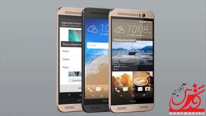 ارائه ی یک گوشی بهتر از M9 توسط HTC