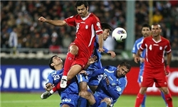 تیم ملی  عربستان هم به ایران نمی‌آید