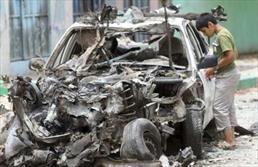 داعش مسوولیت انفجار بمب در صنعا را برعهده گرفت