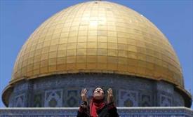 عکس/ از دعای زن فلسطینی تا شادی مردم ایران