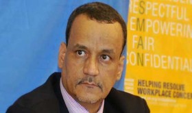 نماینده سازمان ملل: عقب‌نشینی گروه‌های مسلح لازمه آتش‌بس در یمن است