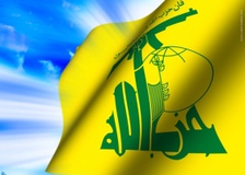 حزب الله لبنان نشست تحریک آمیز صهیونیست‌ها در جولان را محکوم کرد