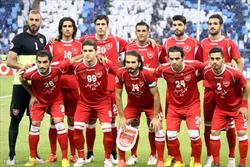 آخرین وضعیت نقل و انتقالات پرسپولیس