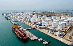 سوآپ نفت خام ایران همچنان متوقف است