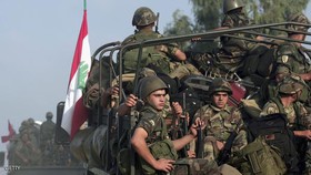 نیروهای امنیتی لبنان طرح تروریستی داعش را در بیروت خنثی کردند