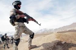 ۹۲ عضو گروه طالبان در افغانستان کشته شدند