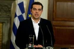نخست وزیر یونان: ملت ما تسلیم زیاده خواهی اتحادیه اروپا نخواهد شد