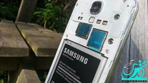 پروژه ی سامسونگ برای دو برابر کردن عمر باتری گوشی های هوشمند