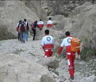 نجات یافتن شش گم شده در ارتفاعات شهرستان داورزن