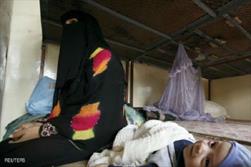 اعلام خطرناکترین حالت انسانی در یمن از سوی سازمان ملل