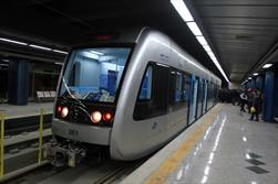 خدمات رسانی قطار شهری مشهد در لیالی قدر اعلام شد