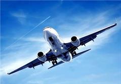 افزایش ظرفیت فرودگاه‌های بین‌المللی تا یک میلیون مسافر