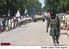 «بوکوحرام» به یکی از استان‌های شمالی نیجریه حمله کرد
