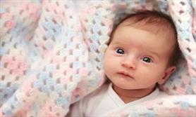 اولین نوزاد به روش "فریز" در شیراز به دنیا آمد
