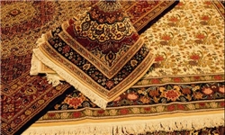 صادرات فرش ایرانی از آمریکا به دیگر کشورها ممنوع است