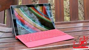 قیمت و تاریخ انتشار Surface ۳ مایکروسافت اعلام شد
