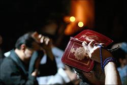 مراسم شب‌های قدر در ۲۵ بقعه متبرکه چهارمحال و بختیاری برگزار می‌شود