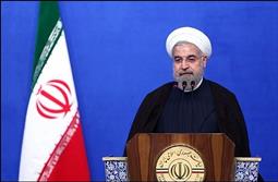 روحانی: ۱۹۹ کشور دنیا توافق را قبول دارند