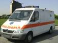 جریمه ۷۲ میلیون ریالی آمبولانس های خراسان شمالی