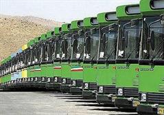 ۳۰۰ دستگاه اتوبوس به طور رایگان به راهپیمایان روز قدس سرویس دهی می کنند