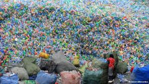 هشدار درباره افزایش زباله‌های پلاستیکی در کشور