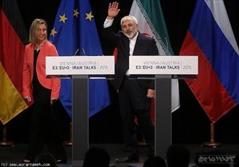 اتحادیه اروپا توافق هسته‌ای با ایران را تصویب کرد