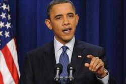 اوباما:تصویب توافقنامه هسته ای ایران درسازمان ملل حاکی ازحمایت همه از این توافق است