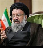 نفرت ملت ایران از آمریکا دائمی و پایدار است