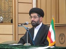 مقاومت و پیشرفت های ملت ایران دشمنان را مجبور به توافق کرده است