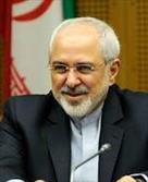ظریف از آغاز دور جدید گفت‌وگوهای ایران و اروپا خبر داد