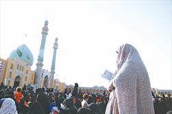 روز تجدید عهد با حضرت موعود(عج)