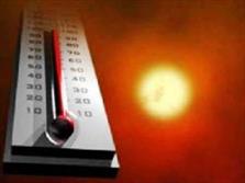 تکذیب دمای ۶۷ درجه در خوزستان