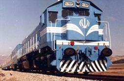 تردد روزانه حدود ۷۶ قطار مسافربری به صورت رفت و برگشت در مسیر مشهد