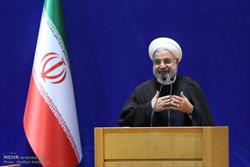 روحانی: چند ماه‌ طول می‌کشد تا آثار توافق را در جامعه ببینیم