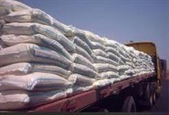 توقیف ۲۲ تن برنج قاچاق