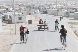 سازمان ملل خواستار افزایش کمک های جهانی به پناهندگان سوری شد