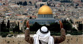 بیانیه جمعیت دفاع از ملت فلسطین به مناسب سالروز حمایت از مسجد الاقصی