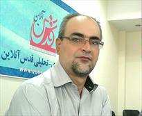 کارنامه شهرداری مشهد زیر نم نم باران