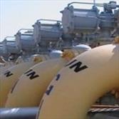 ایران در ماه اوت ۴۰۶ هزار تن گاز مایع به چین صادر می کند