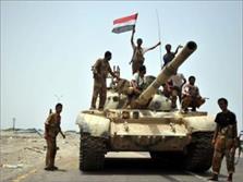 پیروزی‌های بزرگ نیروهای یمنی در «جیزان» و «نجران» نزدیک است