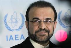 ایران لغو تمامی قطعنامه‌های پیشین شورای حکام را خواستار شد