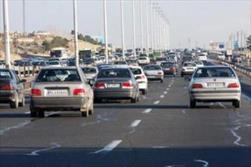 هفت هزار کیلومتر بزرگراه در کشور در دست ساخت است